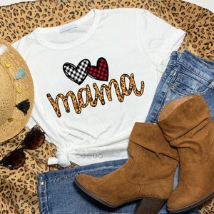 Mama Festa della Mamma, San Valentino, Ghepardo, Leopardo, Stampa Animalier, Immagini da sublimare in regali originali