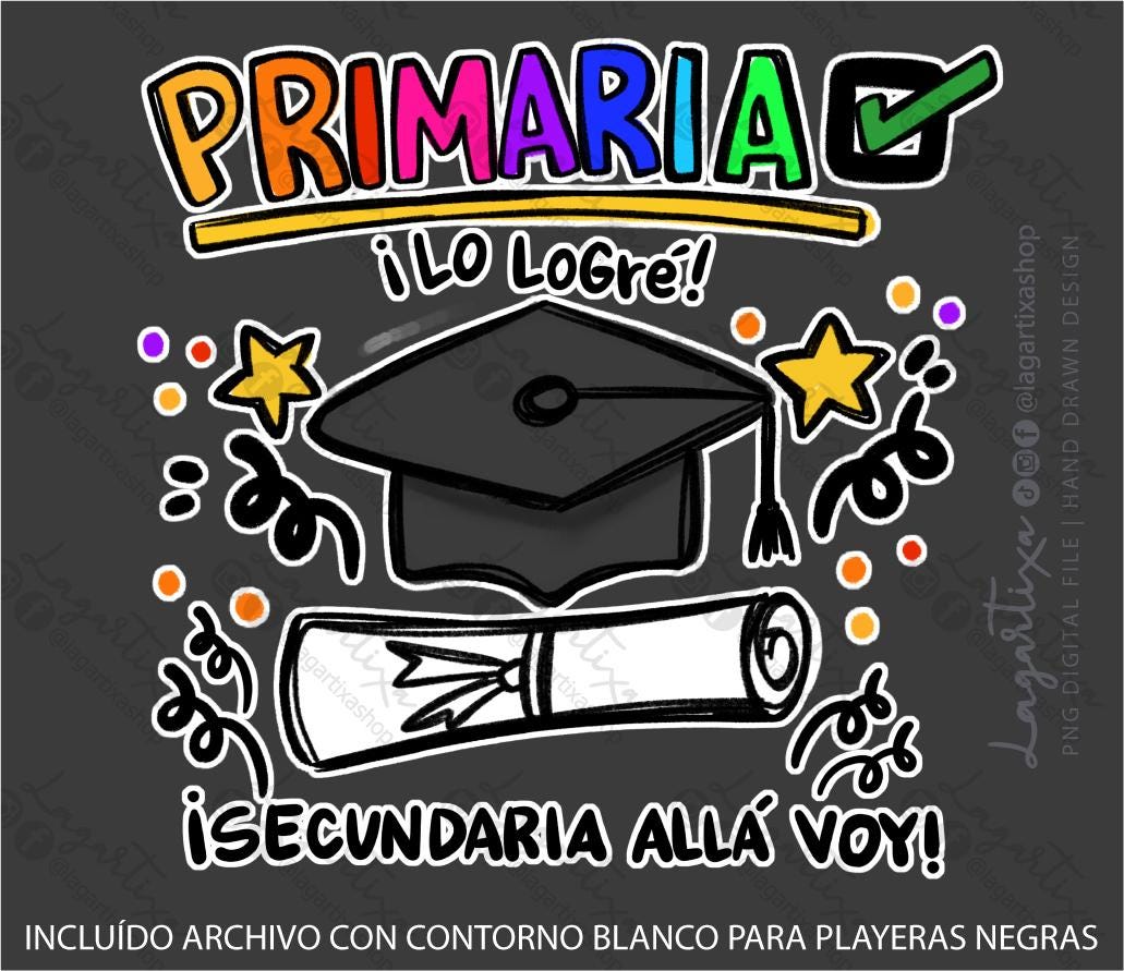 Niños y niñas graduados - Etsy México, image size:1031x891