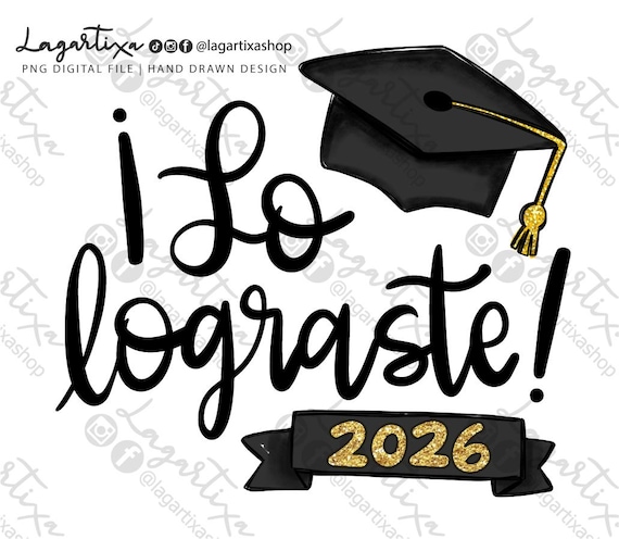 Congratulations You Did It In Spanish