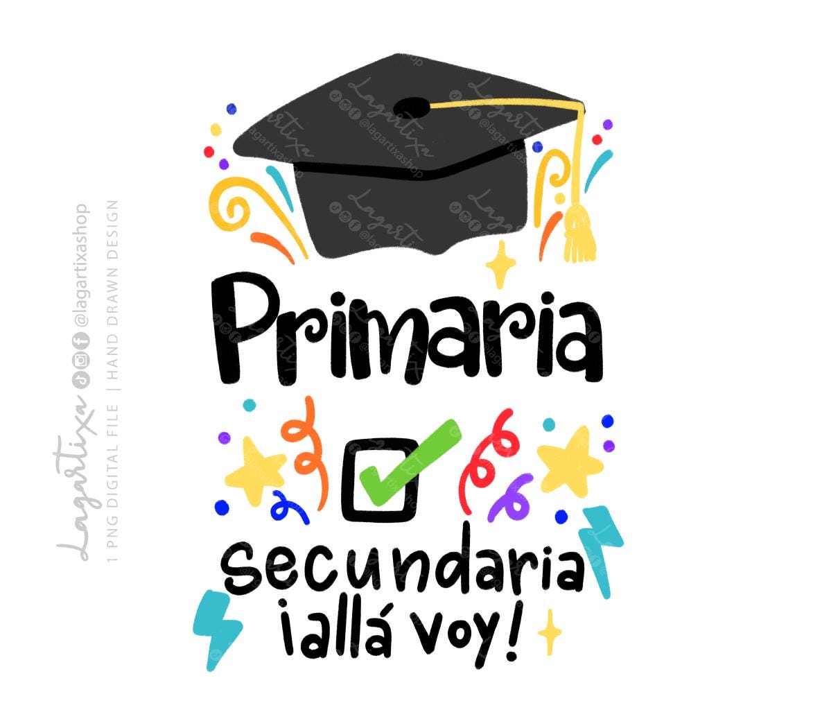 Consejo de cómo hacer una graduación y no morir en el intento. Graduación  de 5 años., image size:1173x1037
