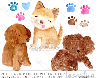 Mama's Dog, Dog Lover Happy Mother's Day, DOG Mama, watercolor clipart png, Lettering doggy, Puppies, Golden Retriever, Sublimation ideas,