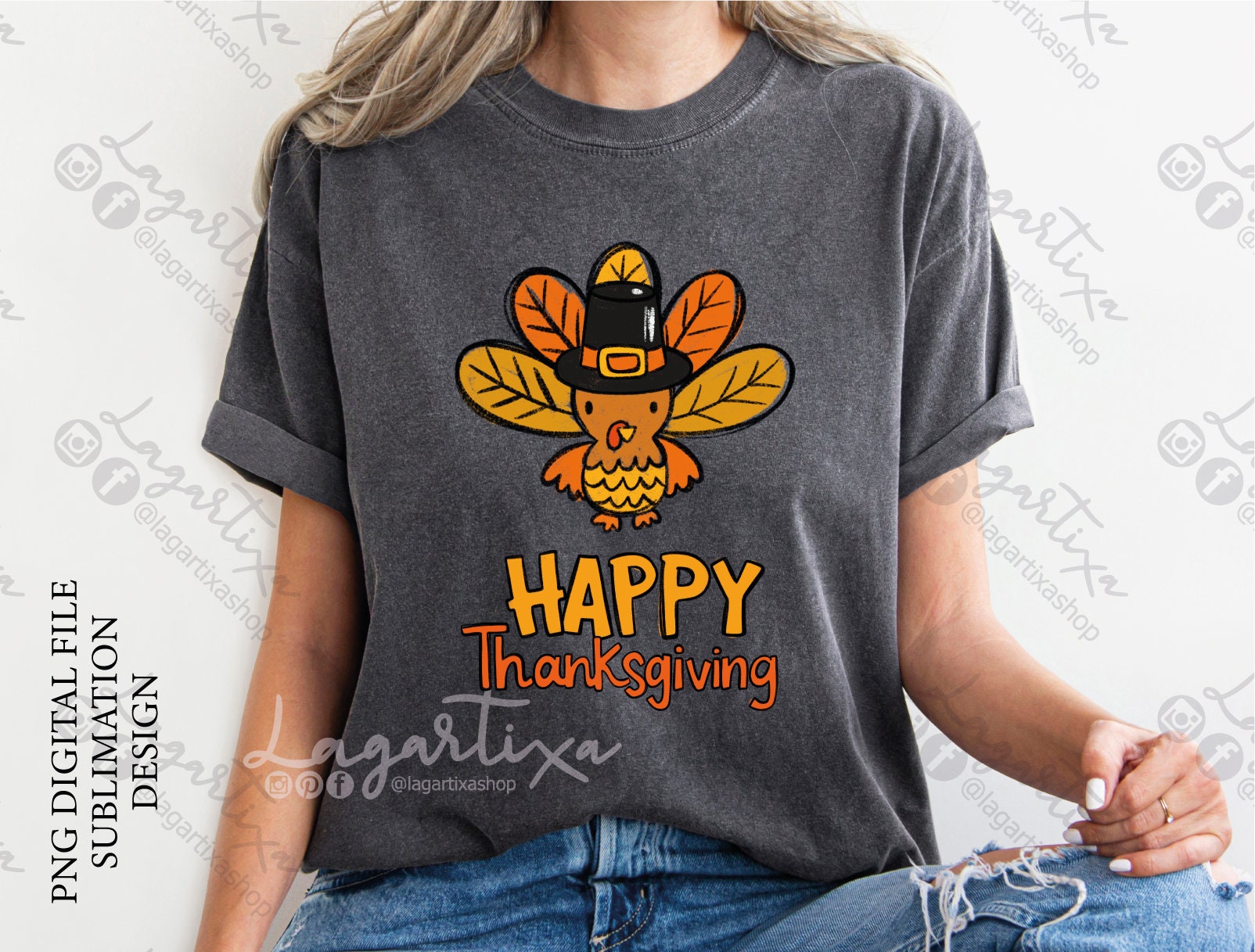 Thanksgiving Sublimation Images PNG Clip Art Harvest Day Pumpkin Pie Apples  Corn Acorn Sunflowers Cupcakes Thanks Giving Png Scrapbooking -  Israel