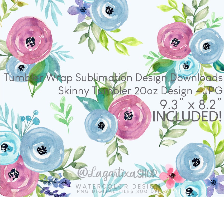 Flores en Acuarela rosas azules turquesa clipart PNG - Etsy México Flores en Acuarela rosas azules turquesa clipart PNG - Etsy México