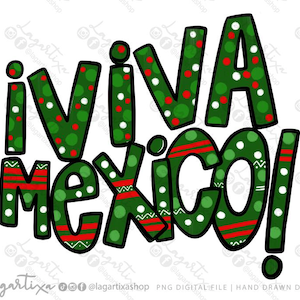 Viva Mexico colores | Independencia | septiembre | Diseño fiestas patrias Sublimacion imagen digital, PNG |  para playeras, tazas, mandiles
