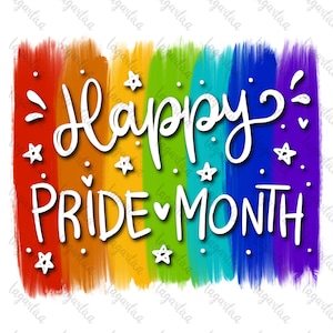 Amor é amor, mês do orgulho gay, arco-íris, AMOR é amor, letras, sublimação de clipart em aquarela, orgulho LGBT, impressão em camisetas presentes