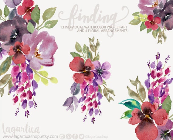 Flores wisteria Guinda Morada Acuarela Mexico Clip art PNG - Etsy España Flores wisteria Guinda Morada Acuarela Mexico Clip art PNG - Etsy España