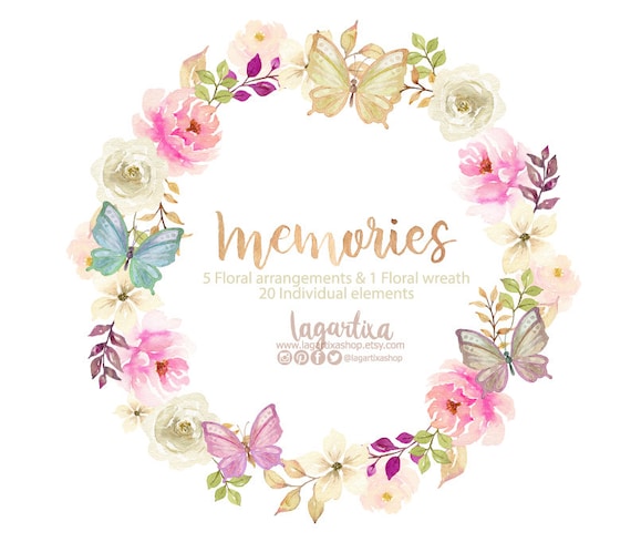 Peonias, Arreglos florales, Mariposas Bouquet, Flores rosas para