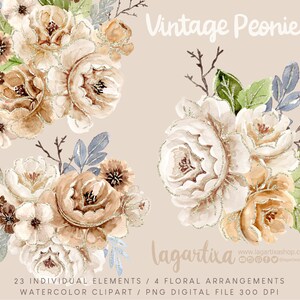 Pfingstrosen, Blumenarrangements, Bouquet Schmetterlinge, rosa Blumen für Hochzeitseinladungen, Bachelorette Party, Baby-Dusche, Design, Png, Clipart