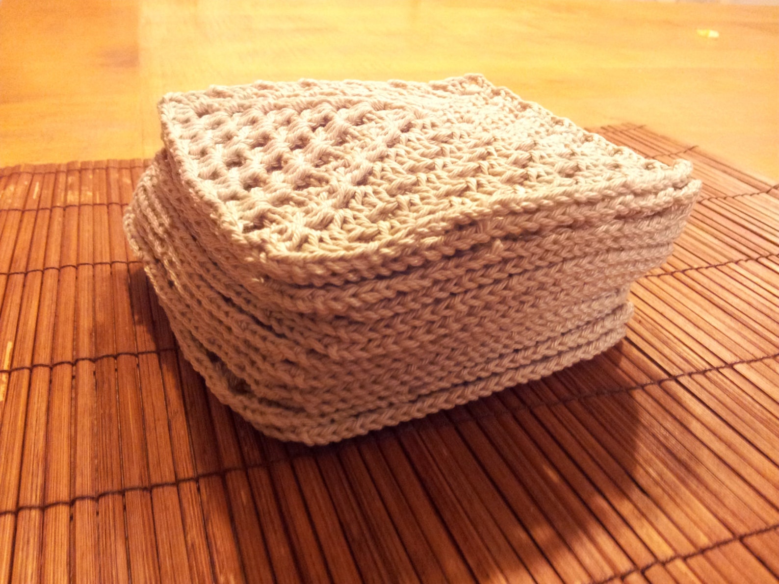 DIY PDF hebrew Instructions Crochet Granny Square Bag Etsy