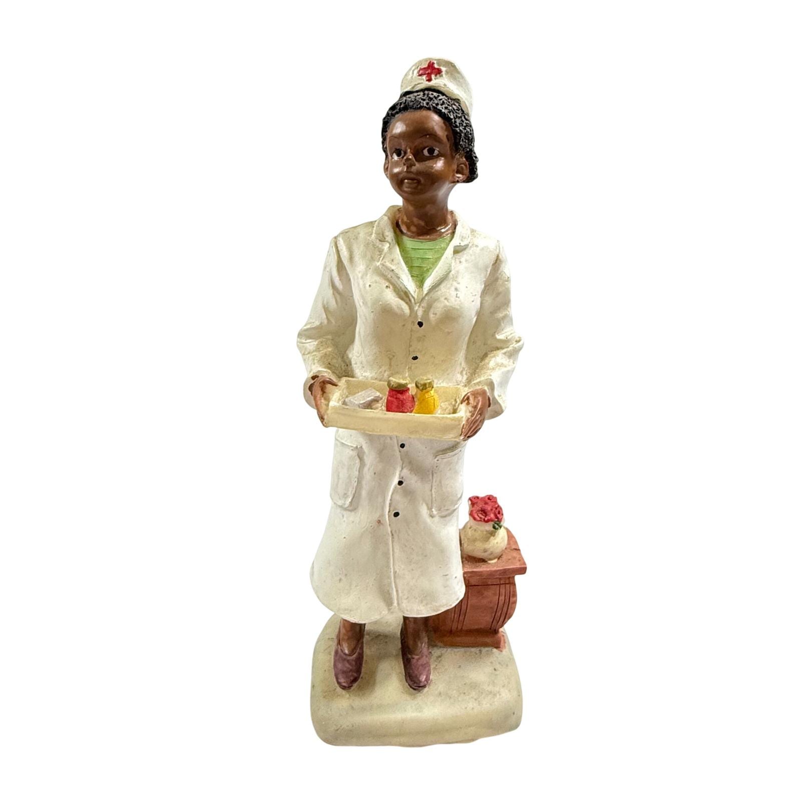 Nurse Figurines Vintage - Etsy