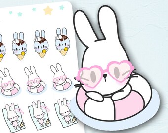 Summer Bunny Ig