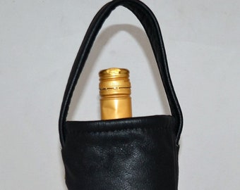 Single Wine Tote   SWT-1001