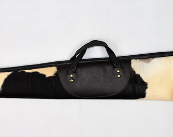Shotgun Hair on Hide Case 46"   HS-613