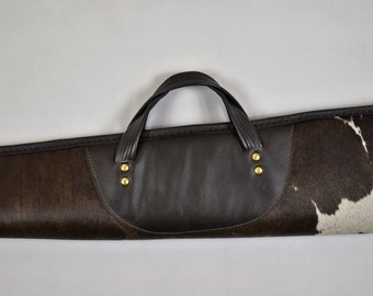 Shotgun Hair on Hide Case 46"    HS-1012