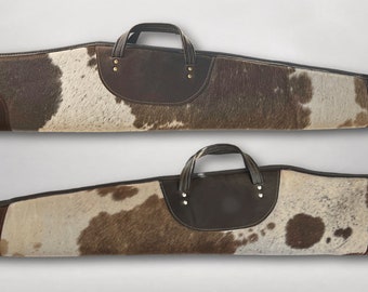 Scoped Rifle Gun Case   HSR-240