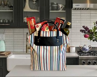 Sunbrella Shoppers Bag  SB-102