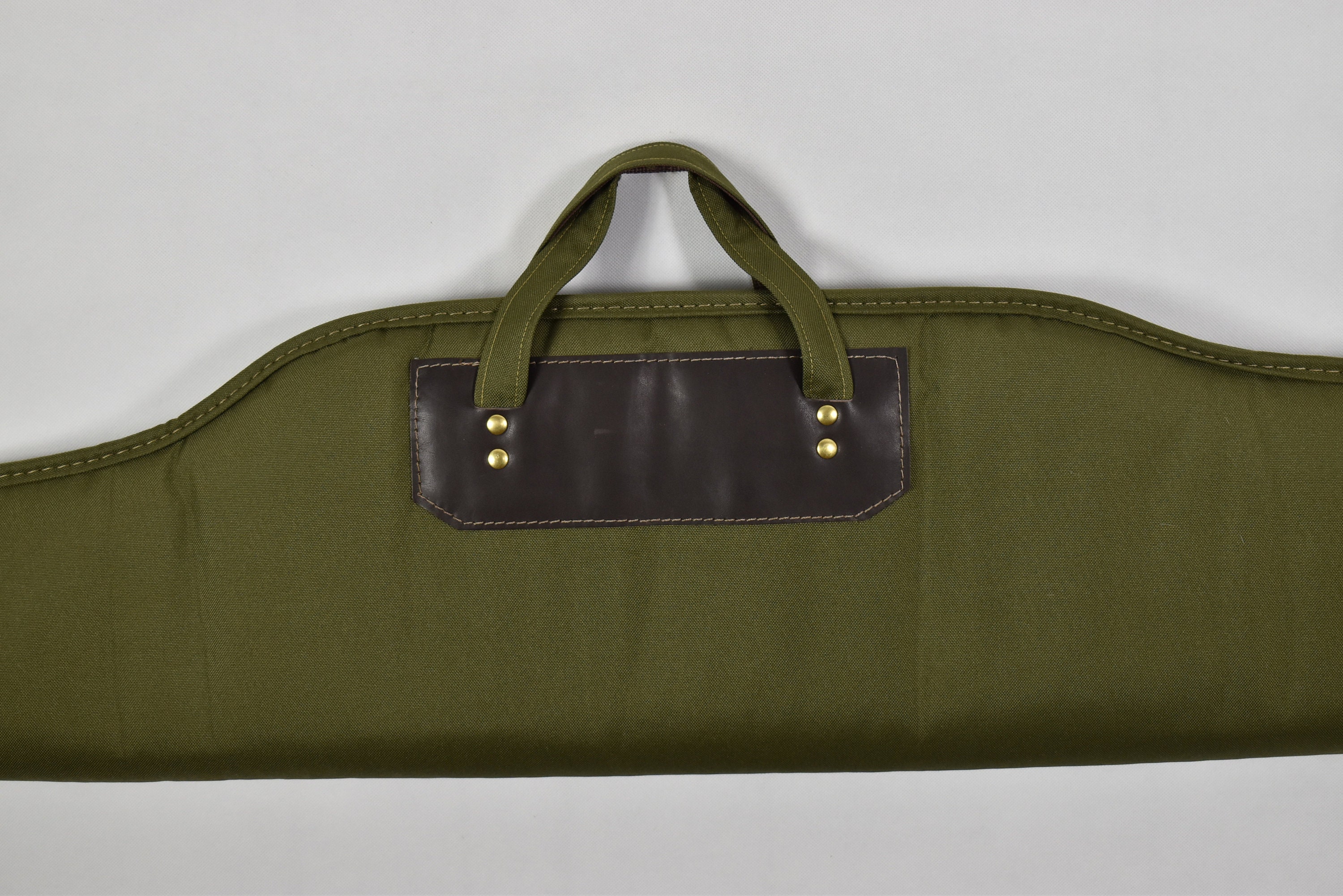 Canvas Scoped Rifle Case EXSR103 Etsy