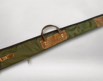 Canvas Shotgun Slip 46"   GS-116-46