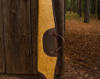 Scoped Rifle Case 46"   ESR-150