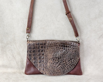 Crossbody Clutch  CL-151