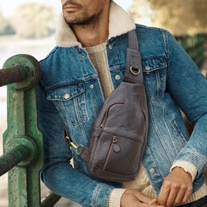 Sling Bag   Sling-101