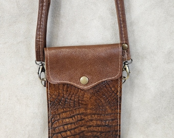 Crossbody Cell Phone Purse  CPP-2100