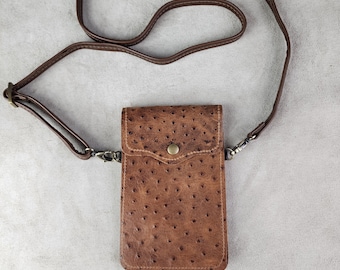 Crossbody Cell Phone Purse  CCP-2083