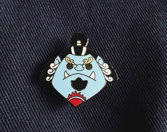 Jinbe Etsy