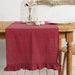 see more listings in the Tablecloths & Runners section