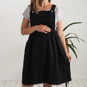 Dungaree dress sale for pregnancy