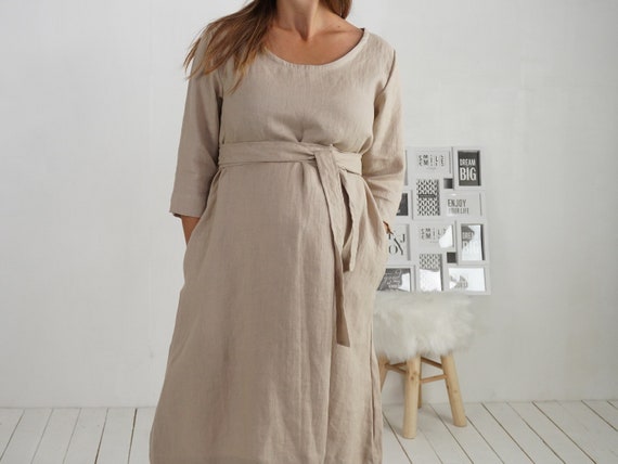 Big w 2025 maternity dress