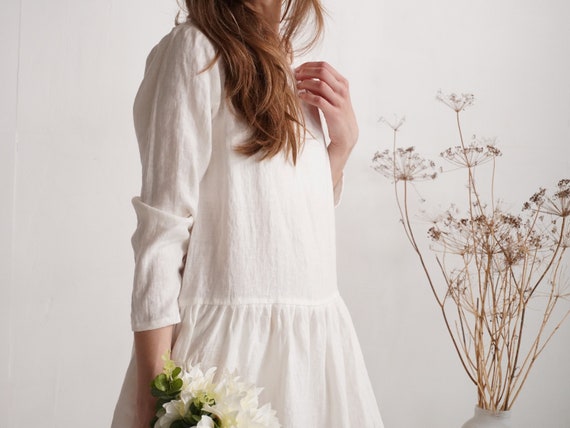 midi dress for autumn wedding Fall Wedding Guest Dresses: How to Style for Every Dress Code