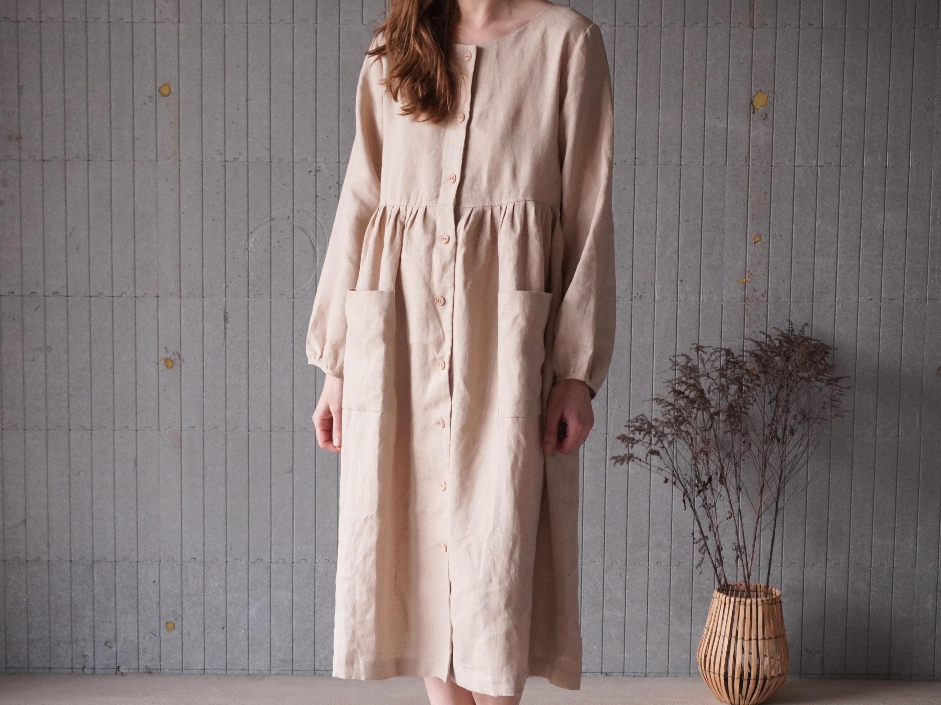 Georgina Dress - Etsy