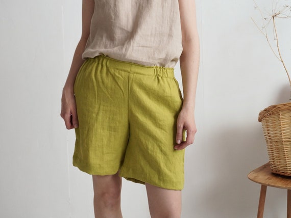 Women's Summer Shorts
