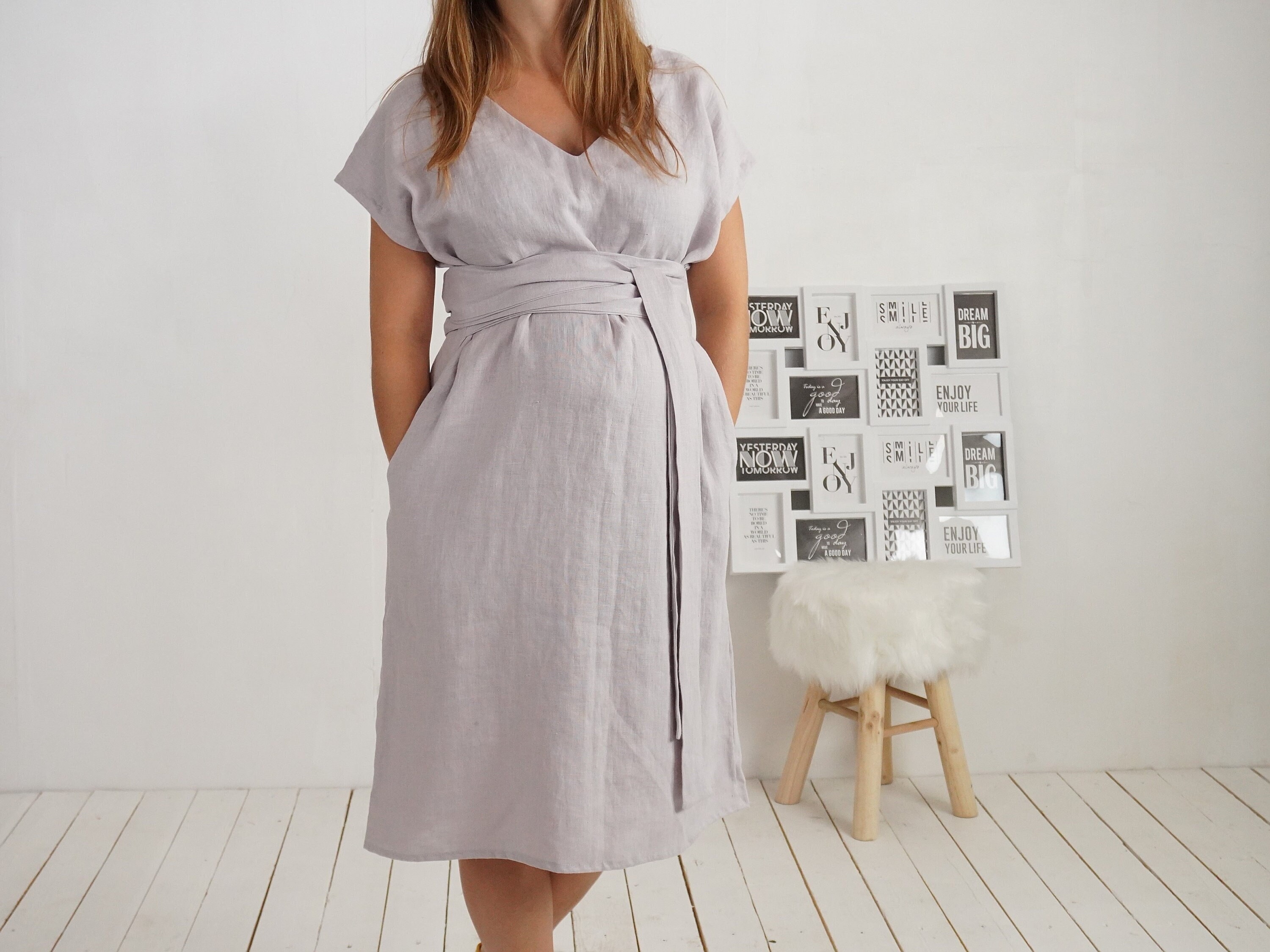 mille dress HEARTLOOM Millie Dress in Green