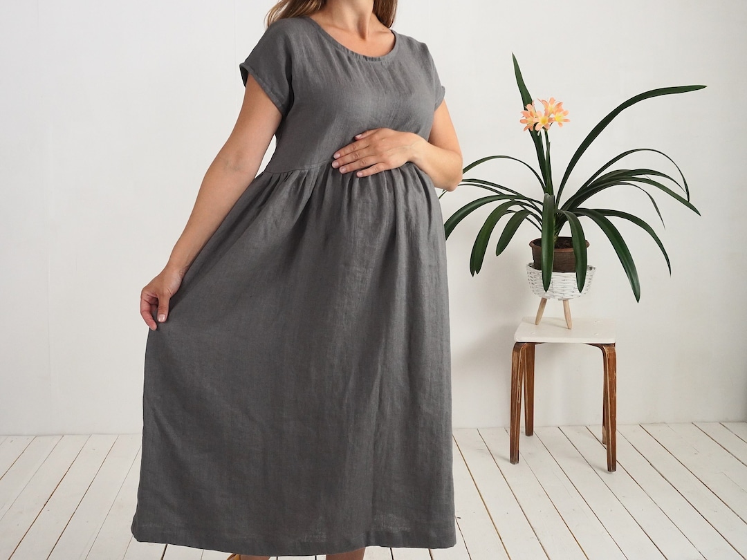 green emerald velvet dress Forest Green Wrap Front Empire Waist Maxi Dress Small - Pinkblush