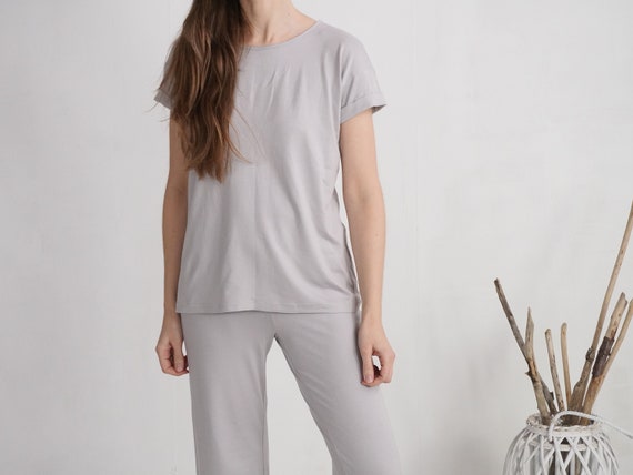 Vetement femme bio bambou sale