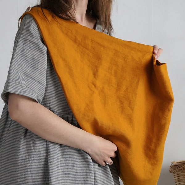 boohoo nursing shawl