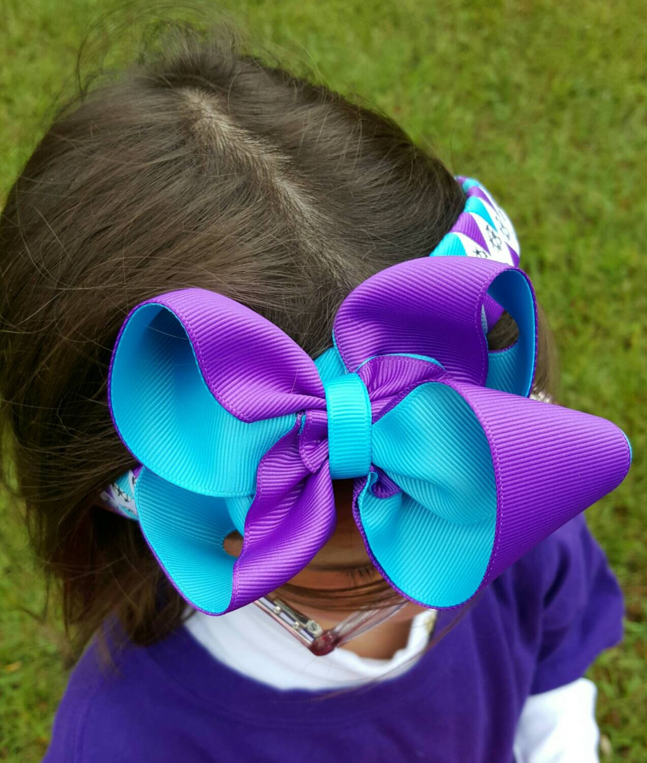 Custom Headband Custom Sports Headband Soccer Headband Etsy