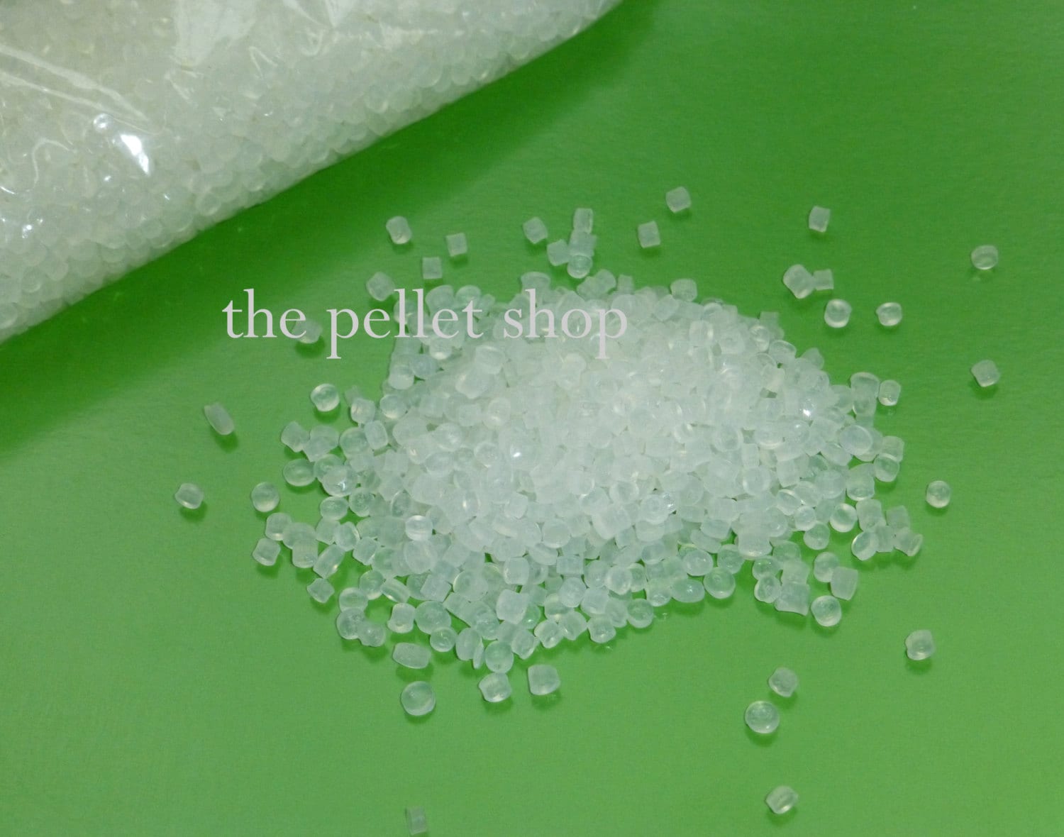 Poly Pellets Weighted Stuffing Beads for Dolls Toys Blankets Lap