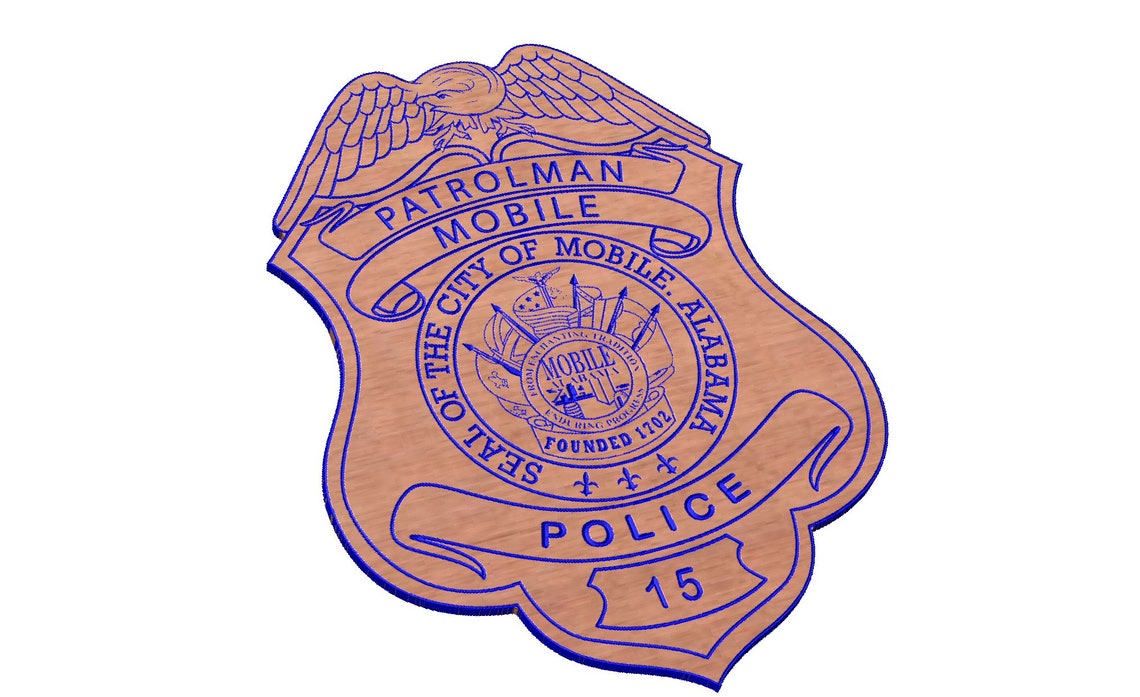 Mobile Police Graduate 29 New Officers From the Academy