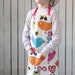 see more listings in the Kids Aprons section