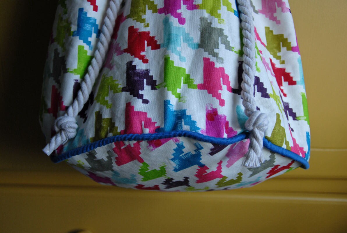 Hanging Laundry Bag Toys Bag Nursery Storage Bag Girls Etsy