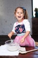 Mother and Daughter Aprons, Kids Apron, Toddler Apron, Mother and Daughter Gift, Mother Daughter Matching, 1st Birthday Gift, Gift for Kids 