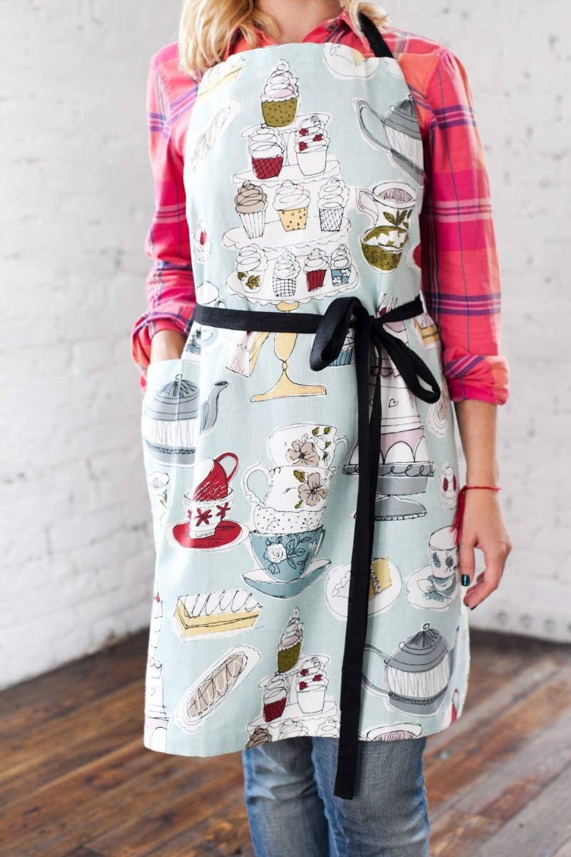 Baking Apron Baking Gift Apron for Baking Apron for Women Etsy