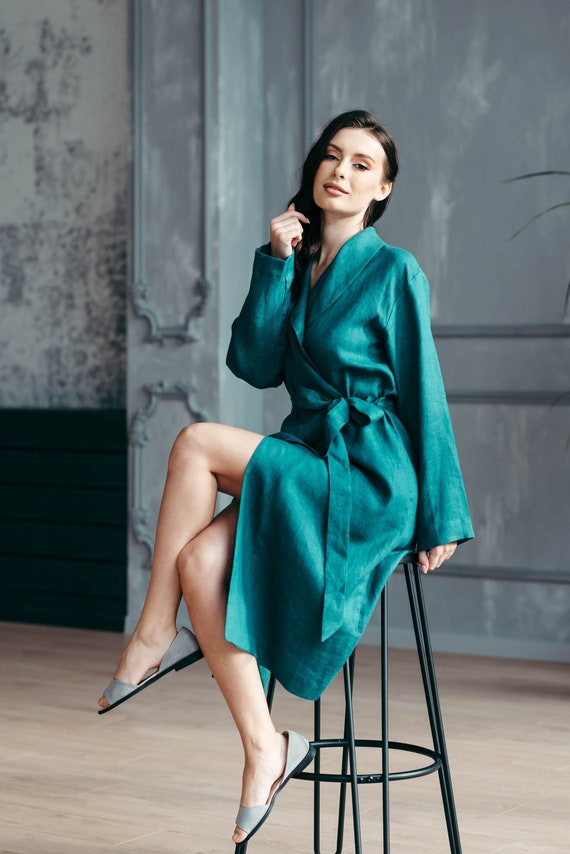 Etsy womens robes Clearance