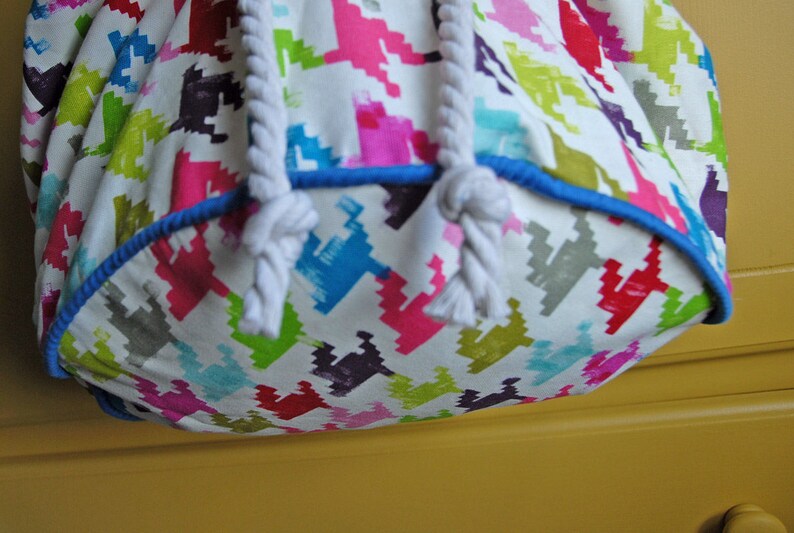 Hanging Laundry Bag Toys Bag Nursery Storage Bag Girls Etsy