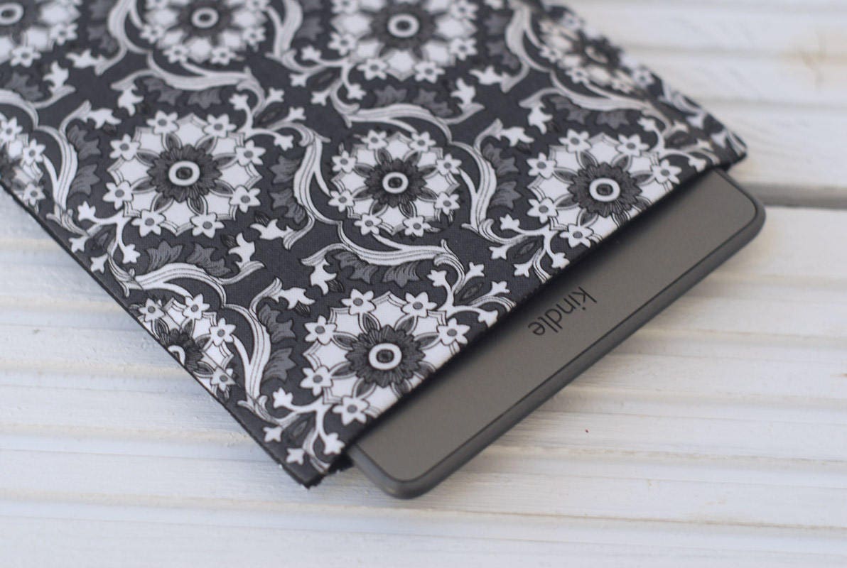Kindle Paperwhite Case Kindle Paperwhite Cover Ipad Mini Etsy