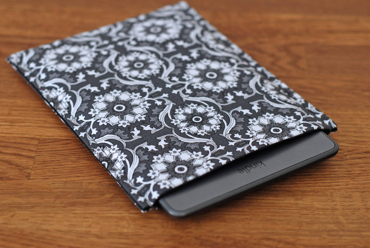 Kindle Paperwhite Case Kindle Paperwhite Cover Ipad Mini Etsy