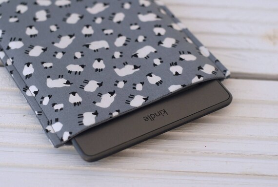 Kindle Sleeve 